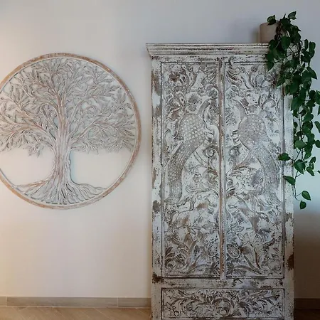 Apartment Brisa Del Marcheckhostprofile *