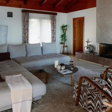 Brisa Del Marcheckhostprofile Apartment