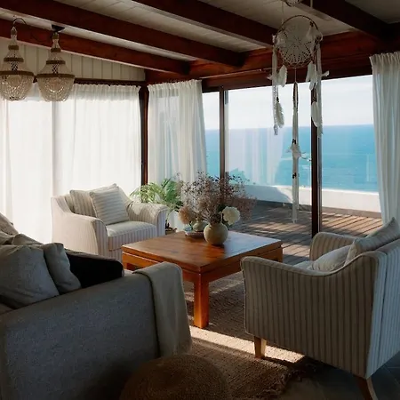 Brisa Del Marcheckhostprofile Apartment *