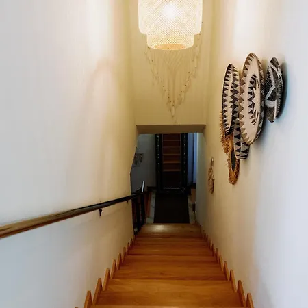 Apartamento Brisa Del Marcheckhostprofile